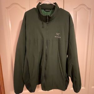 Arc’teryx Atom LT Jacket - Green XXL